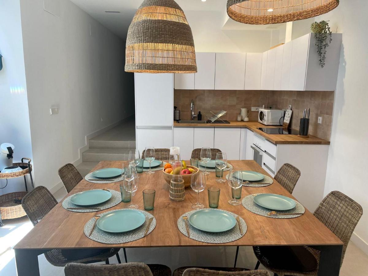 Azul - Designed For Group Apartment