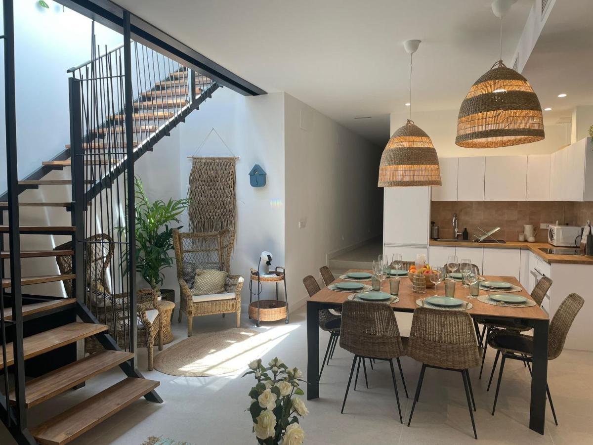 Apartment Azul - Designed For Group Portman