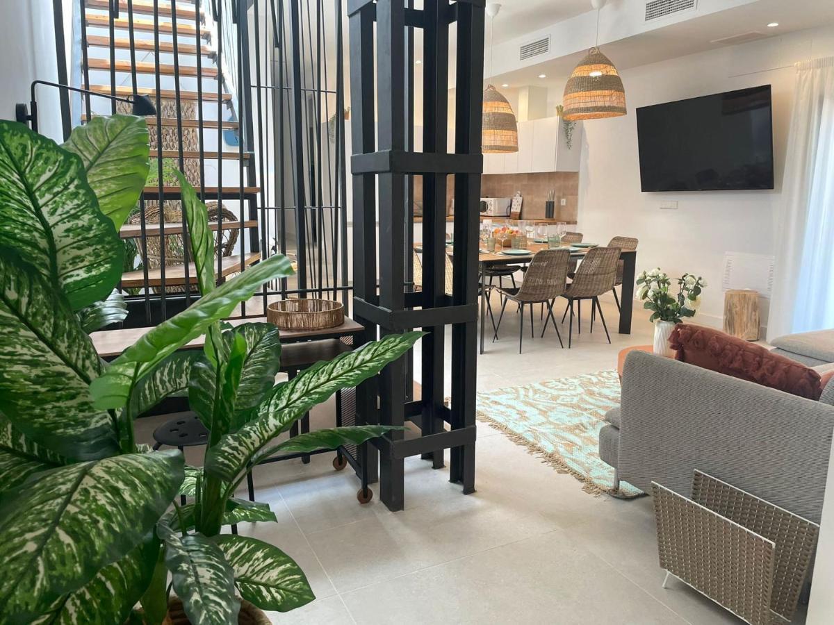 Apartment Azul - Designed For Group Portman