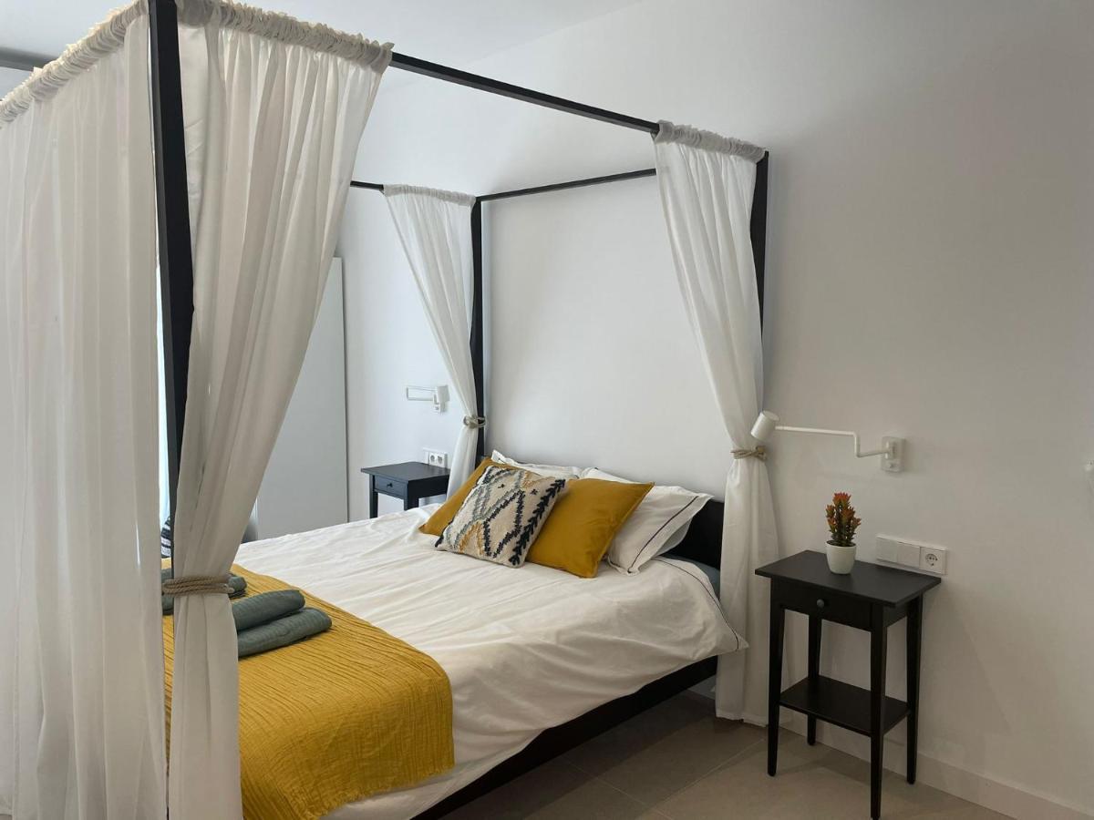 Azul - Designed For Group Apartment Portman