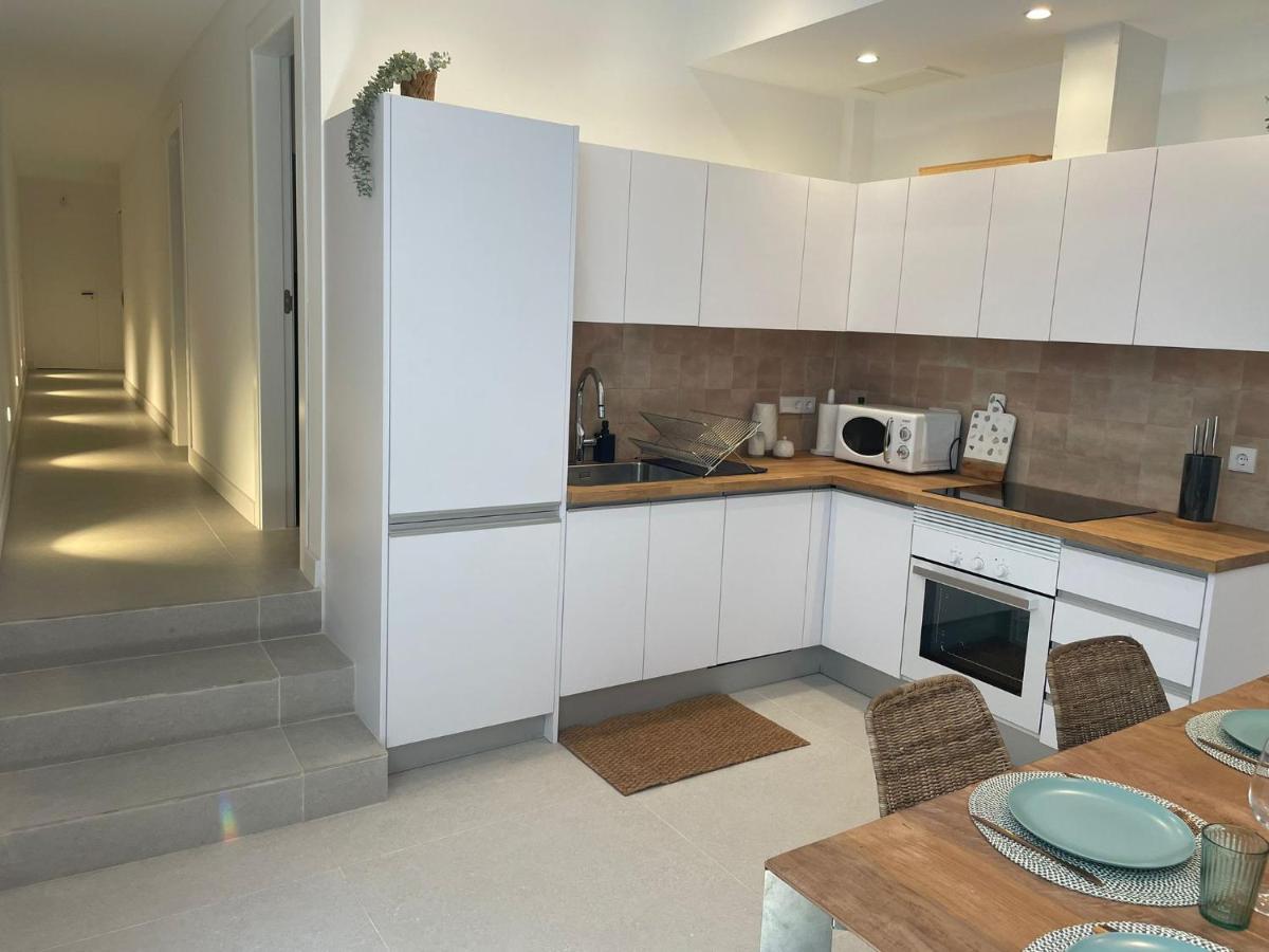 Azul - Designed For Group Apartment
