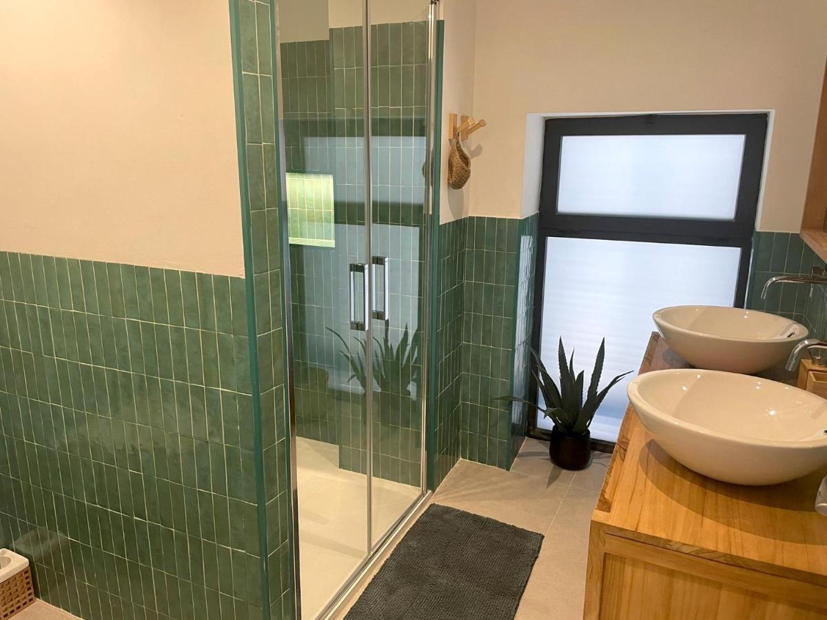 Apartment Azul - Designed For Group Portman